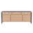 Harahan 70'' Media Console