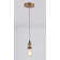 Hardt 60W Equivalent A60 E27/Medium (Standard) Dimmable 2200K LED Bulb