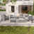 Leaden Gray