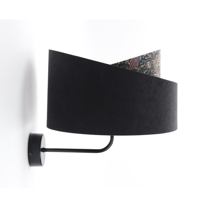 Battarbee Armed Sconce
