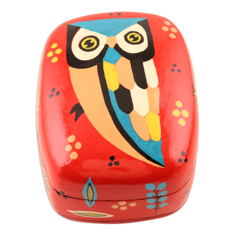 Handmade Decorative Object