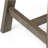 Dylan - Desk - Driftwood