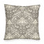 Hendrix Embroidery Pillow