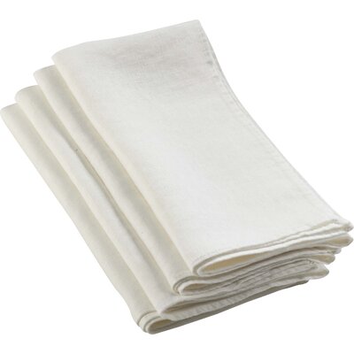 Beauvais 4 Piece Napkin Set -  Alcott Hill®, 5E0A40E9D8464075B4F7C6C569F7C0B0