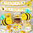 Bee Birthday Decorations,Bee Party Decorations and Tableware Set