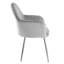 Ariella Velvet Armchair-1325308002-1325350180