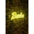 Jaune est en rupture de stock
