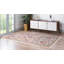 Tapis oriental crème Riker-29440497