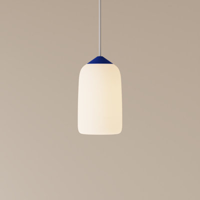 Goby Pendant Light