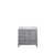 Gray is out of stock