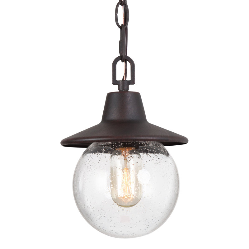 Ashington Outdoor Pendant