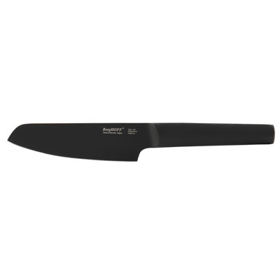 BergHOFF Ron Nonstick Vegetable Knife 4.75", Black