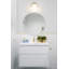 Mathieson 1 Light Wall Sconce-702960120