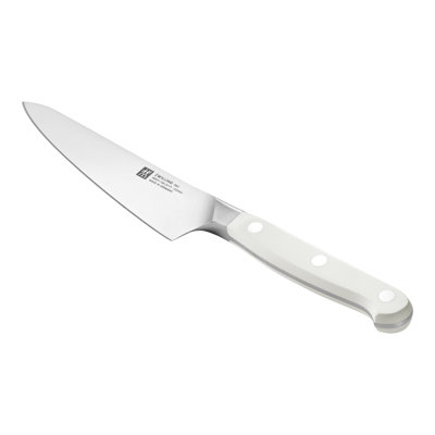ZWILLING Pro le blanc 5.5 inch, Chef'S Knife Compact, White