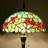Bacheller 70'' Bronze Task Floor Lamp