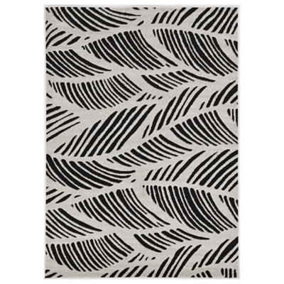 Arguelles Floral Indoor Rug