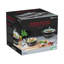 SQ Professional Metallic 5 - Piece Non-Stick Aluminium Cookware Set- Induction Ready-562946971