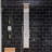 63'' Shower Panel with Fixed Shower Head