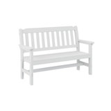 Berlin Gardens Garden Bench