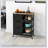 Accent Cabinet with Drawer