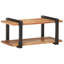 Solid Wood TV Stand-7405603