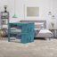 Rangement sous le lit en tissu-2083187202