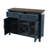 Keele 41.2'' Bar Cabinet-182864309
