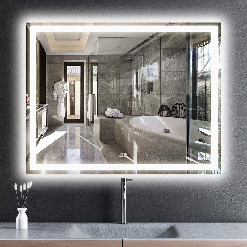 Kanye Mirror