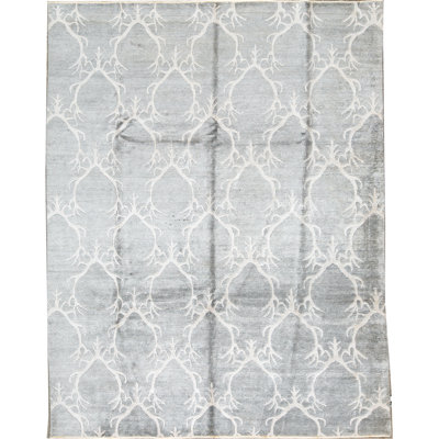 Geometric Indoor Rug