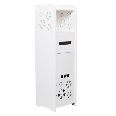 Assim Linen Cabinet