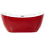 Metcalfe x Freestanding Standard Acrylic Bathtub-368324337
