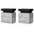 Gray is out of stock