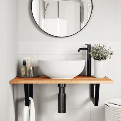 Bracket Shelf