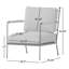 Vecchia Accent Chair Terracotta-1590859894