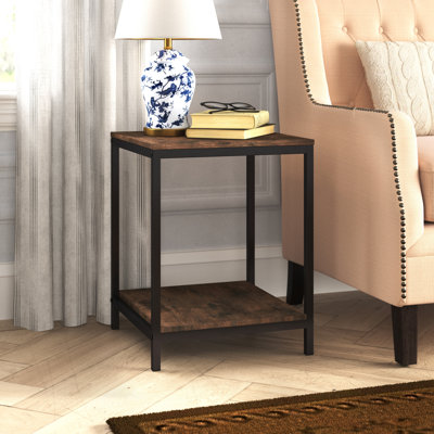 Hoyle Tray Top End Table