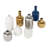 Iversen 8 Piece Stoneware Table Vase Set-1903568903