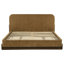 Lit plateforme tapissier Palmea-153629726