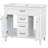 36 Inch Bathroom Vanity With Sink Combo-120344123-120344124