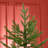 Artificial Christmas Tree, Pine Hinged Xmas Tree-319304027