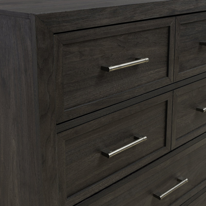 Commode 5 tiroirs Keniston