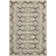 Rudra Hand Tufted Wool Floral Rug