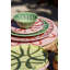 Assiette à apéritif Hartley - lime - 7,1 po-2061093743