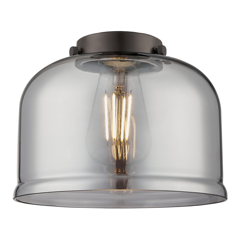 Franklin Restoration - Amberlynn - Mini luminaire suspendu à cordon de 8 po - Interrupteur marche / arrêt - Ampoule non incluse -