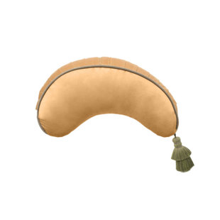 La Maman Polyester Firm Pillow