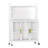 Kitchen Storage Cabinets(No Include Stool)