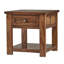 Ensemble de tables basses 3 pièces Dedrick