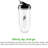 Magic Bullet Full Size Blender Combo 48oz, Matte Black
