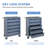 Rolling Metal Tool Chest-1892290292