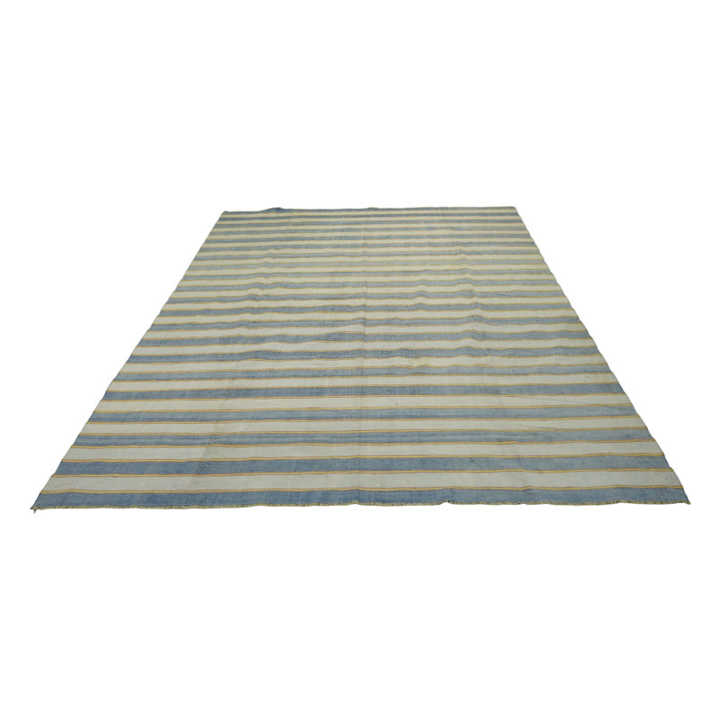 One-of-a-Kind 7'9" X 9'6" Area Rug