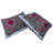 Reversible Throw Pillow